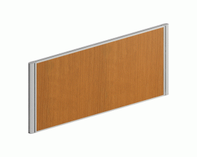 Настольный экран Матрица MC Э 100x3x50 Formula images