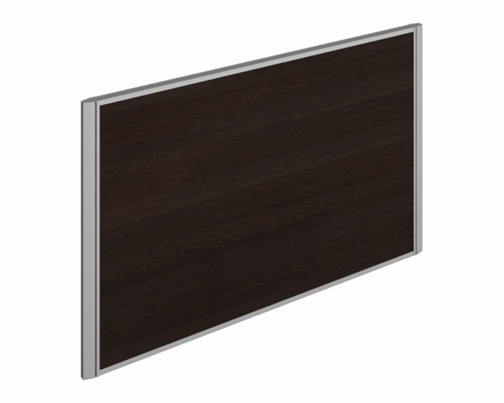 Настольный экран Матрица MC Э 100x3x50 Formula