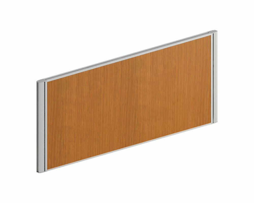 Настольный экран Матрица MC Э 120x3x50 Formula