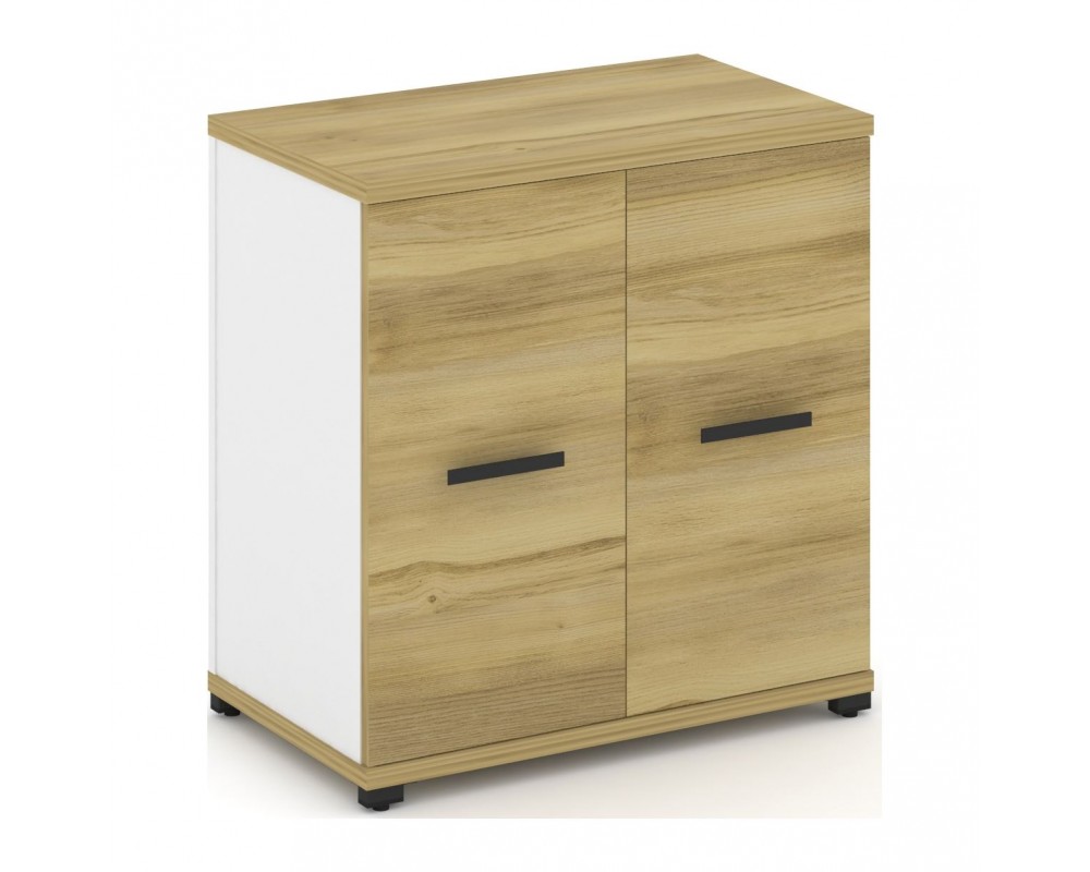 Распашной шкаф опорный/приставной 720x420x750 Concept