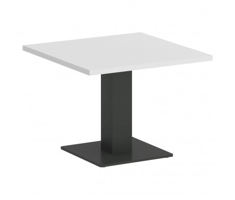 Журнальный столик квадратный VR.SP-5-60.2G Home Office дизайнерский
