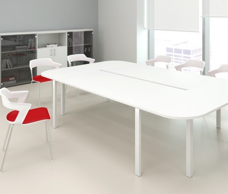 Мебель для переговорных модульные столы для совещаний GDB