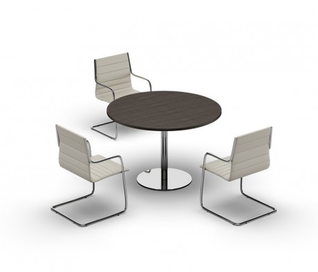 Мебель для переговорных Orbis-Carre Meeting