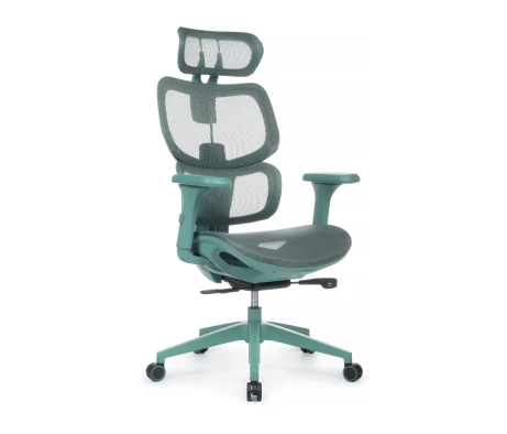 Кресло руководителя RV ДИЗАЙН Арго / Argo (W-228)