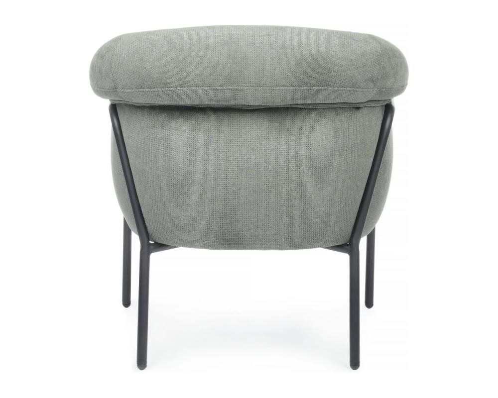 Мягкое кресло Шелл / Shell