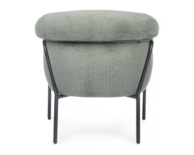 Мягкое кресло Шелл / Shell images