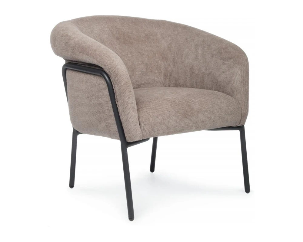 Мягкое кресло Шелл / Shell