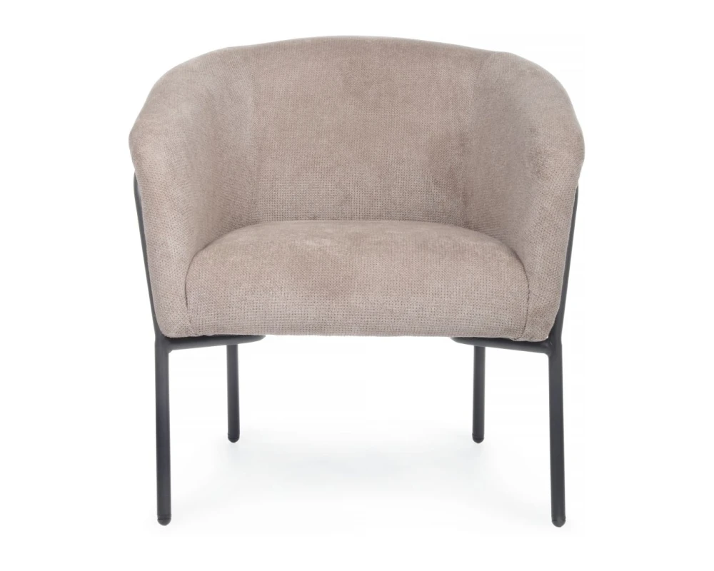 Мягкое кресло Шелл / Shell