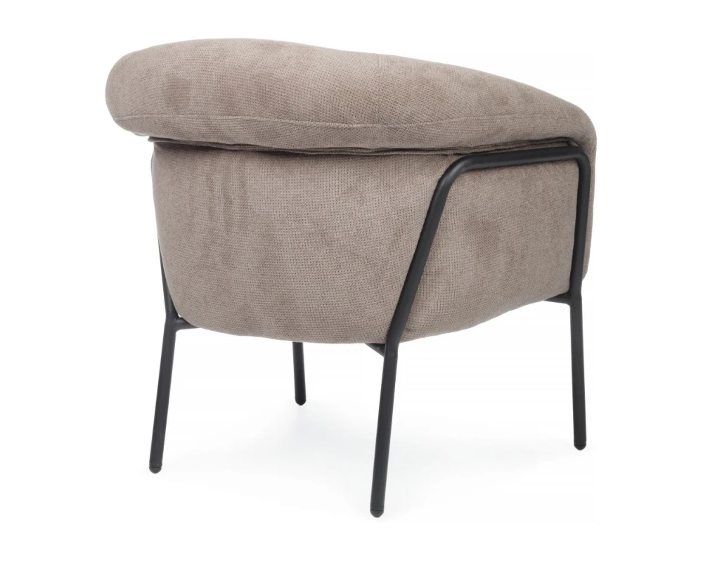 Мягкое кресло Шелл / Shell