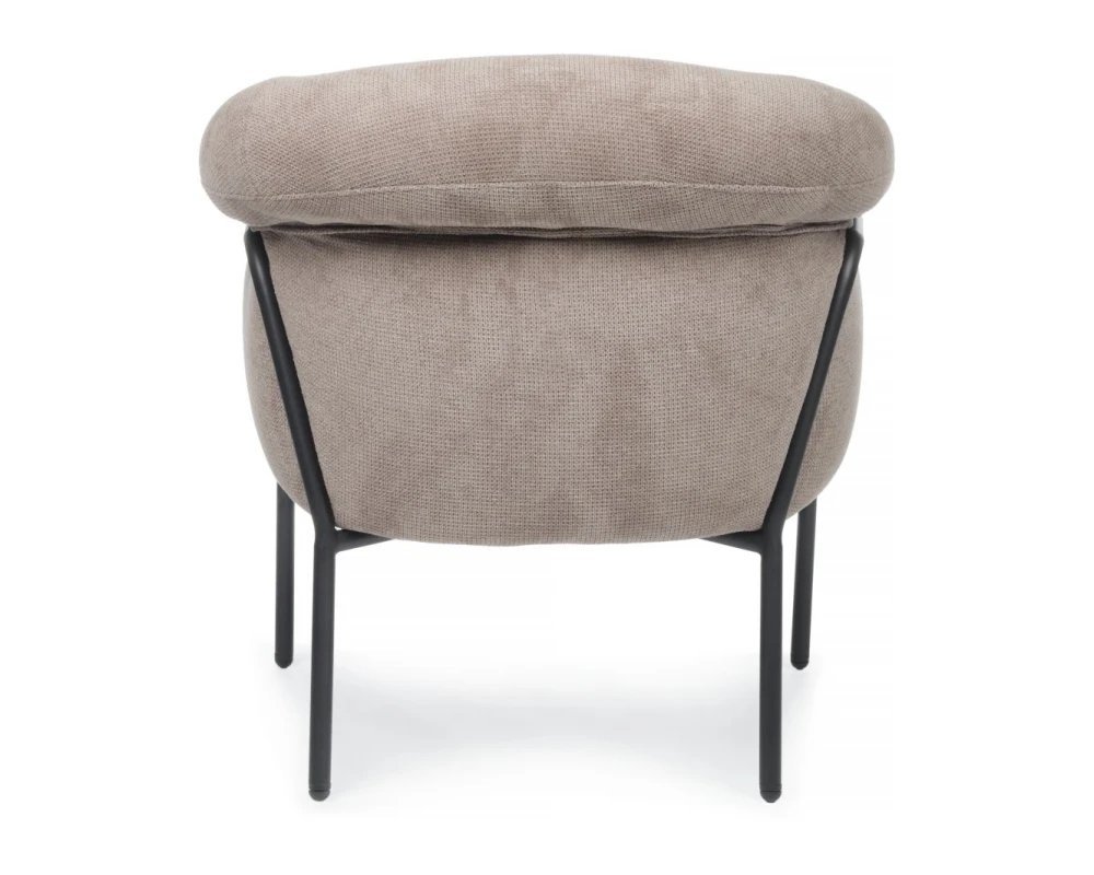 Мягкое кресло Шелл / Shell