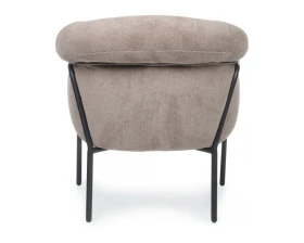 Мягкое кресло Шелл / Shell images