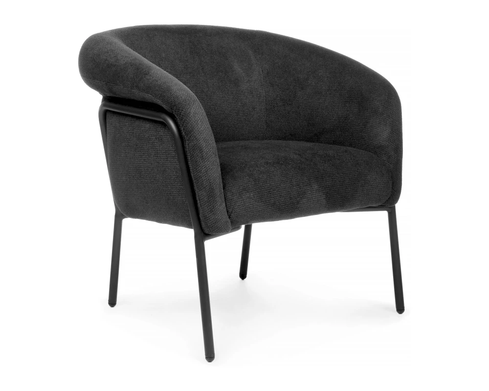 Мягкое кресло Шелл / Shell