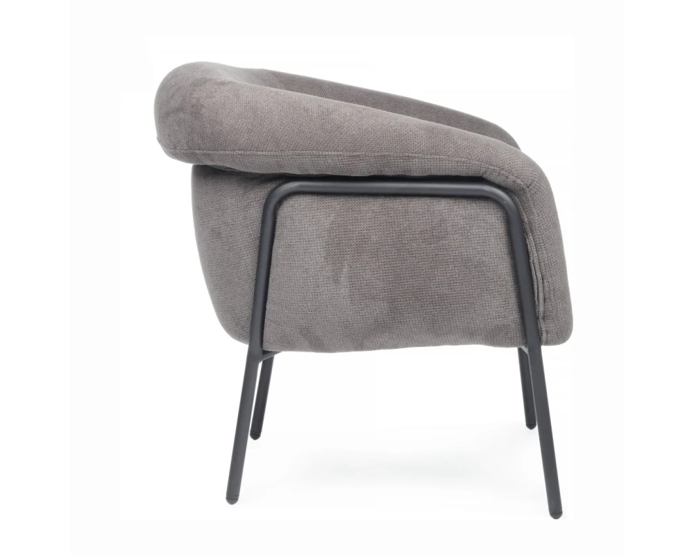 Мягкое кресло Шелл / Shell