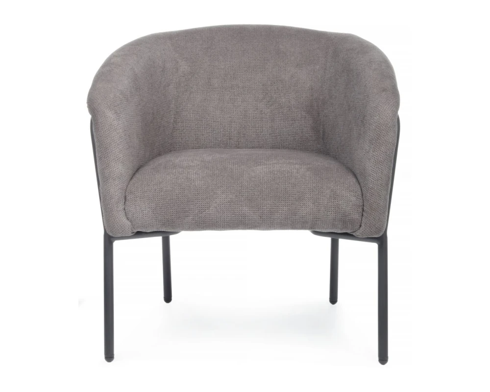 Мягкое кресло Шелл / Shell