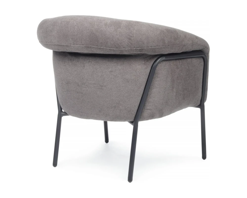 Мягкое кресло Шелл / Shell