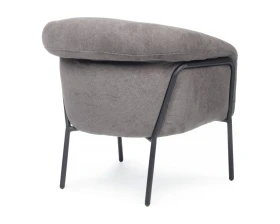 Мягкое кресло Шелл / Shell images