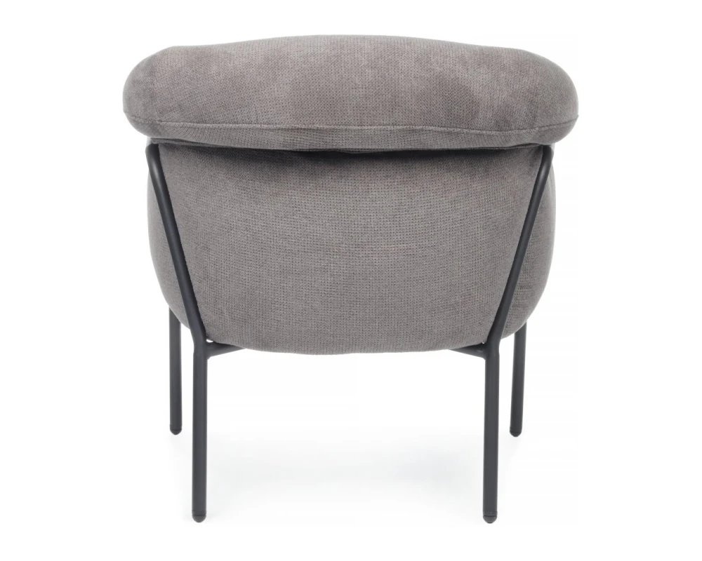 Мягкое кресло Шелл / Shell