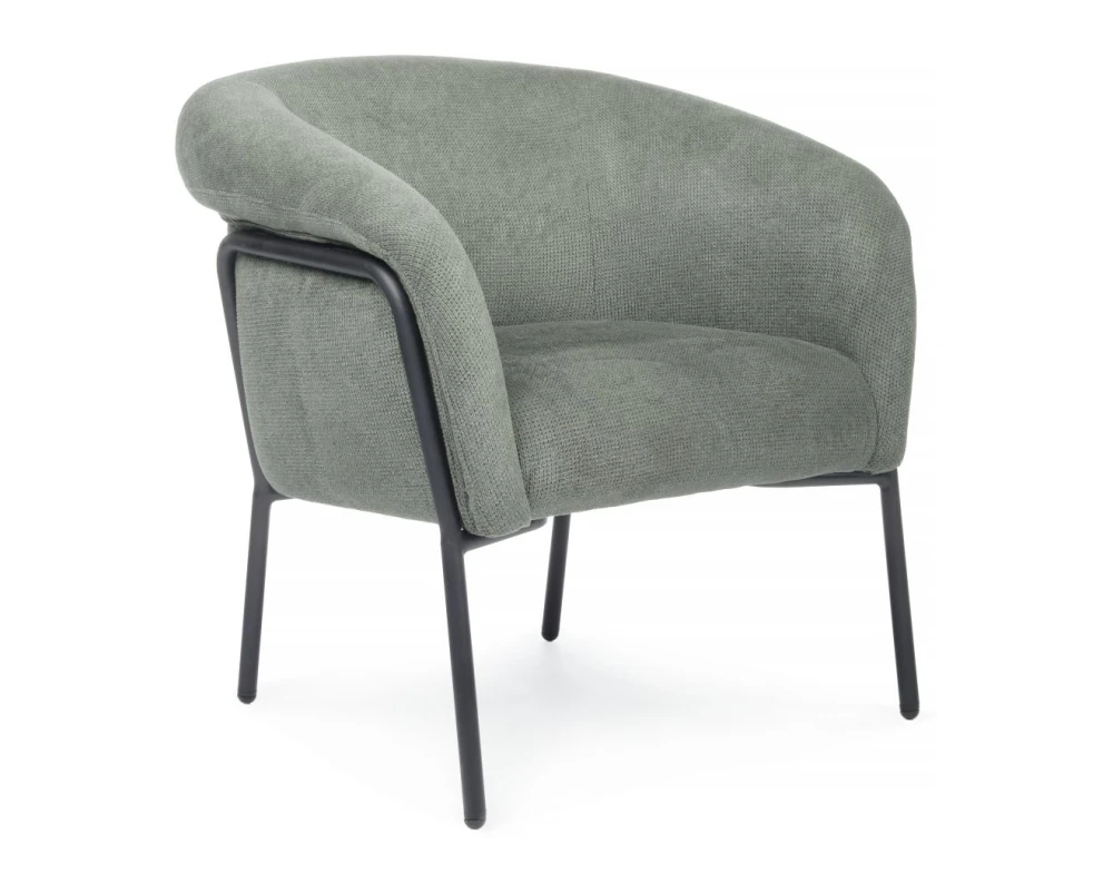 Мягкое кресло Шелл / Shell