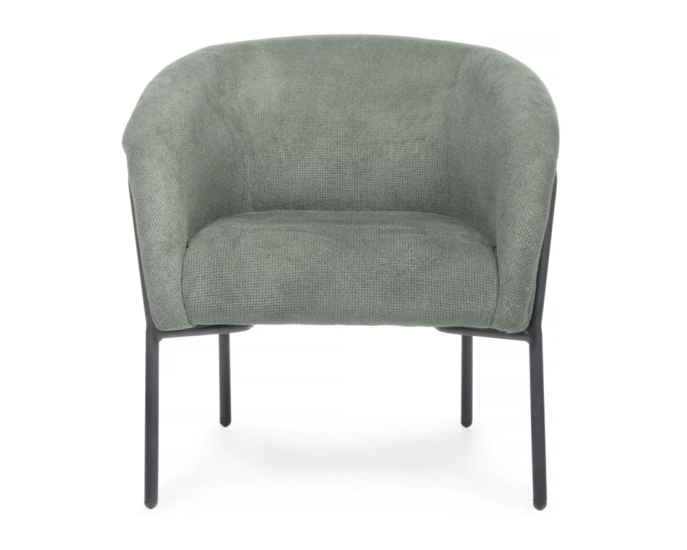 Мягкое кресло Шелл / Shell