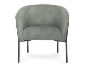 Мягкое кресло Шелл / Shell images