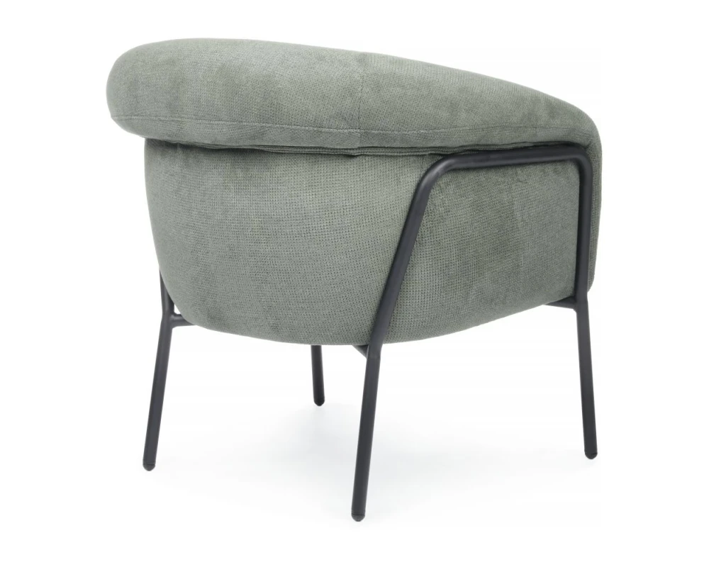 Мягкое кресло Шелл / Shell