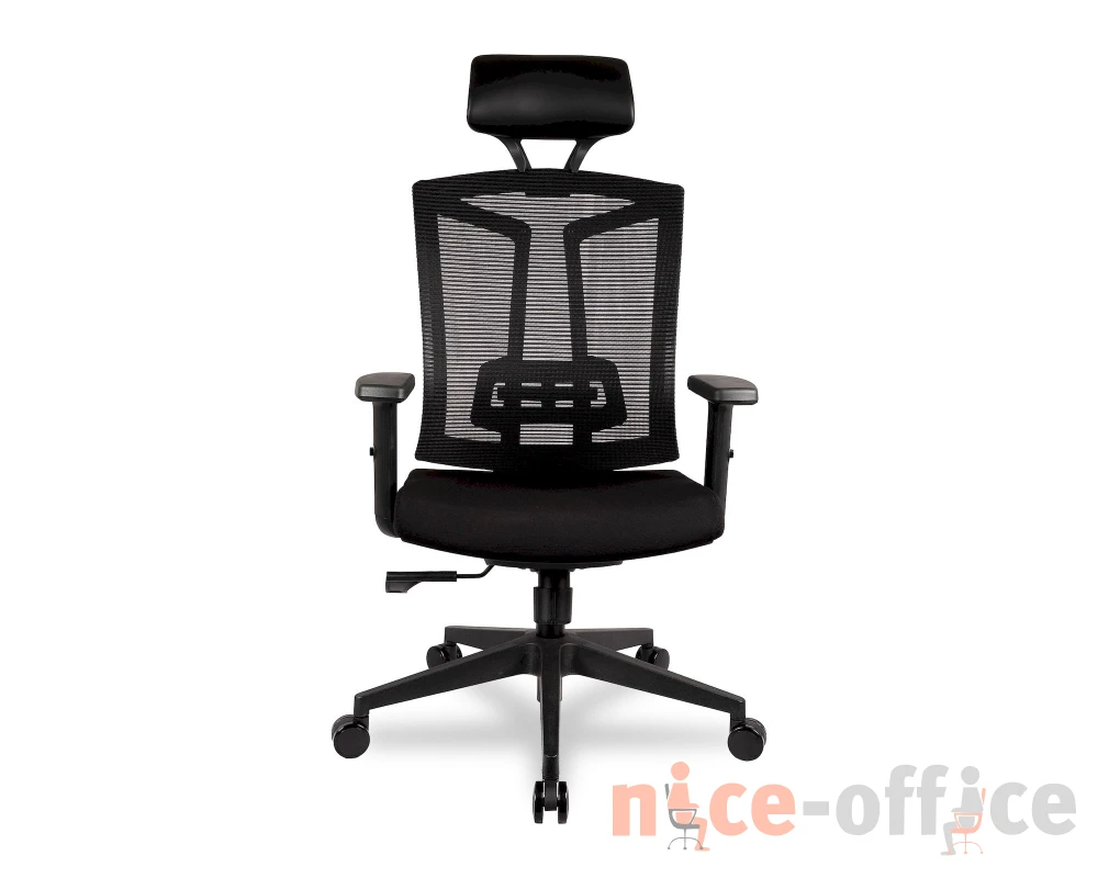 Кресло College CLG-425 MBN-A