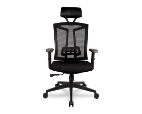 Кресло College CLG-425 MBN-A images