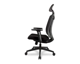 Кресло College CLG-425 MBN-A images