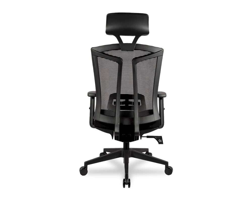 Кресло College CLG-425 MBN-A