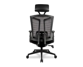 Кресло College CLG-425 MBN-A images