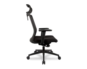 Кресло College CLG-433 MBN-A images