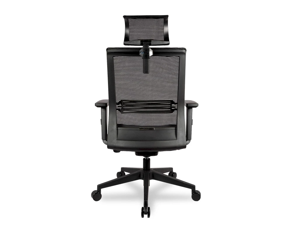 Кресло College CLG-433 MBN-A