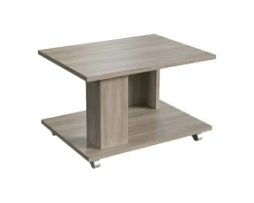 Столик журнальный 120x60x50 Blackwood images