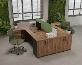 Мебель для персонала Стайл Проджект / Style Project images