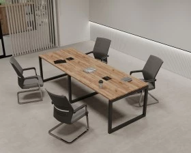 Мебель для персонала Стайл Проджект / Style Project images