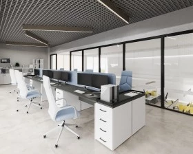 Мебель для персонала Стайл Проджект / Style Project images