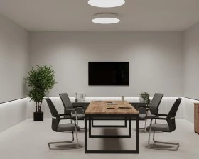 Мебель для персонала Стайл Проджект / Style Project images