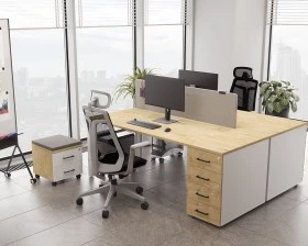 Мебель для персонала Стайл Проджект / Style Project images