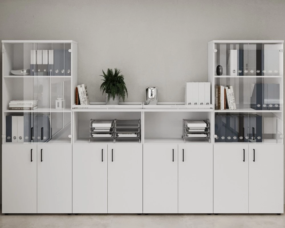 Мебель для персонала Стайл Проджект / Style Project