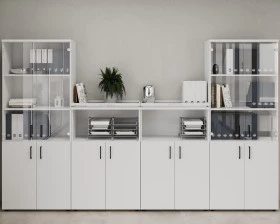 Мебель для персонала Стайл Проджект / Style Project images