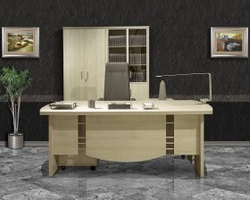 Кабинет руководителя Born images