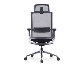 Кресло Norden Брюгге / Brugge Сетка, Черный images