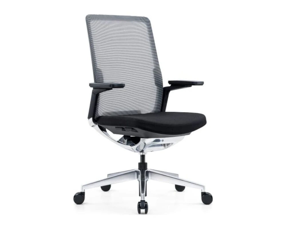 Кресло Norden Монро / Monro Сетка, Черный