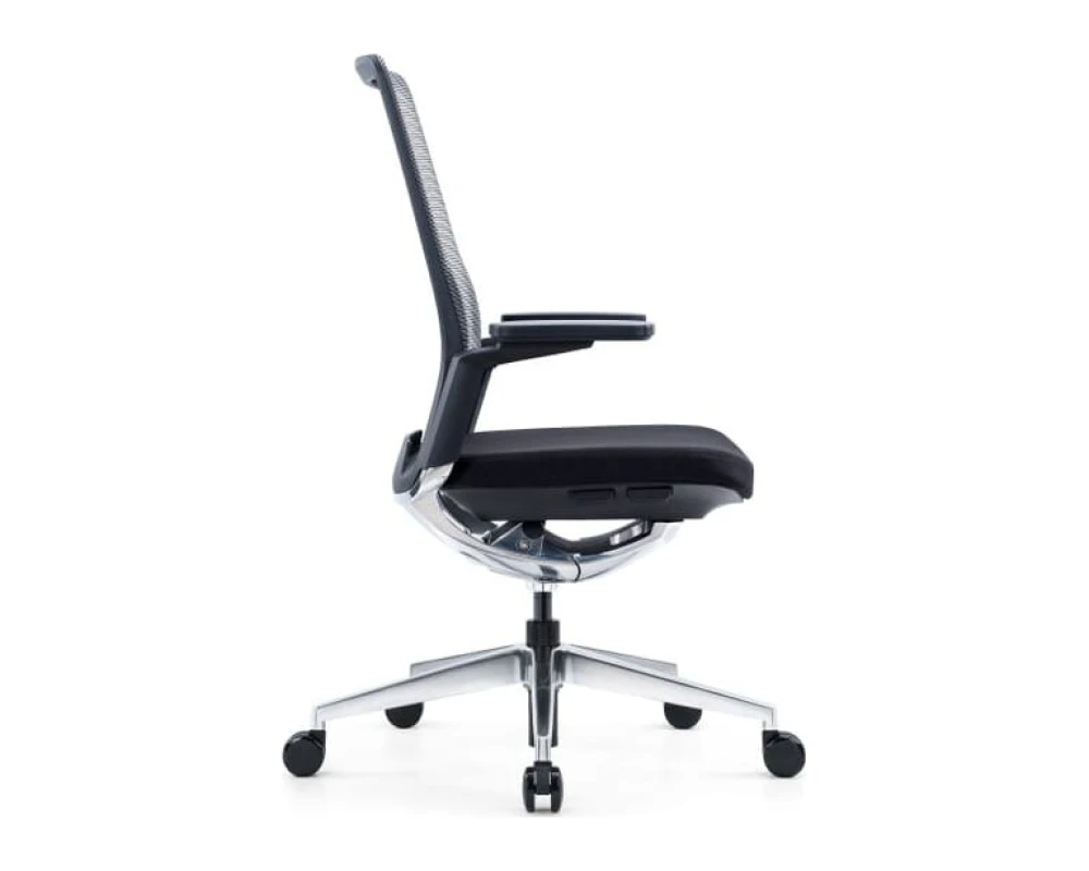 Кресло Norden Монро / Monro Сетка, Черный