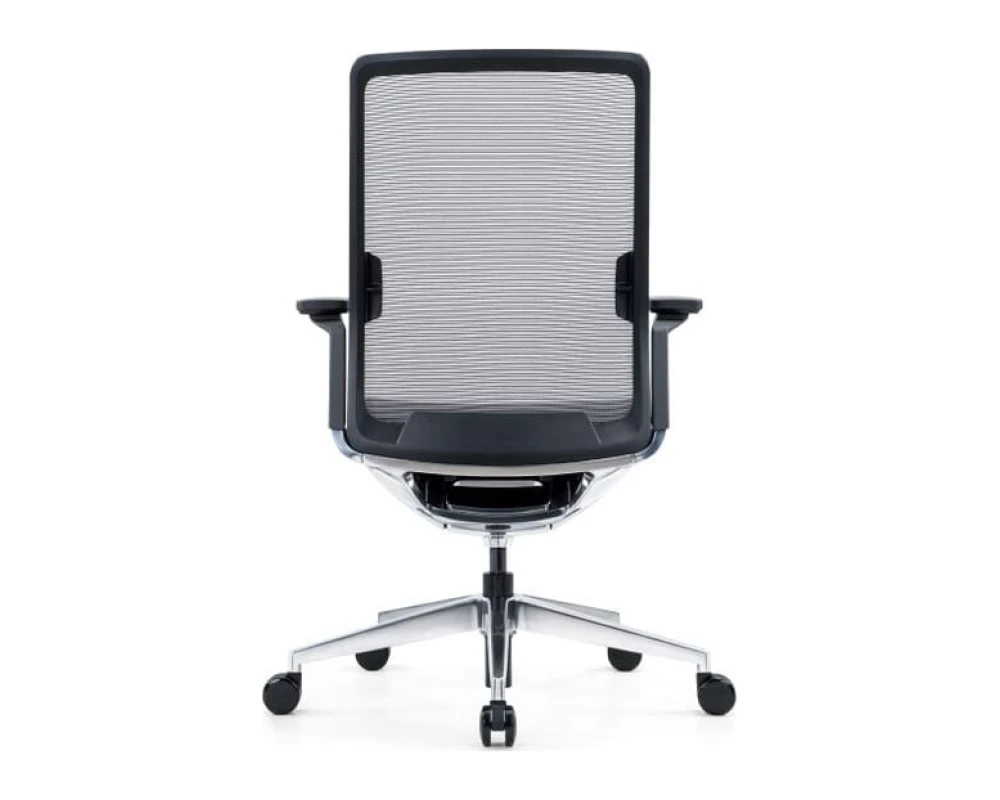 Кресло Norden Монро / Monro Сетка, Черный