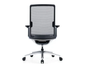 Кресло Norden Монро / Monro Сетка, Черный images