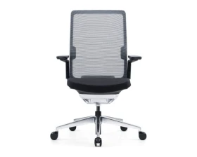 Кресло Norden Монро / Monro Сетка, Черный images