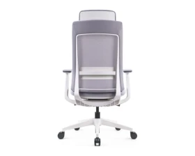 Кресло Norden Осло / Oslo Сетка, Серый images