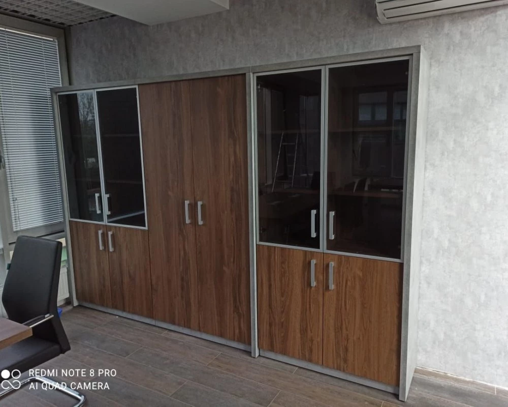 Кабинет руководителя Atlas