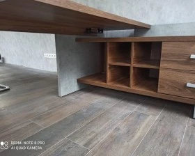 Кабинет руководителя Atlas images